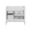 Meuble-lavabo de salle de bain 36 po sans lavabo supérieur, armoire de rangement moderne avec 2 tiroirs et un tiroir basculant, structure en bois massif-1524840231-1520427367