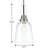 Daimar 1 - Light Single Pendant-10317957