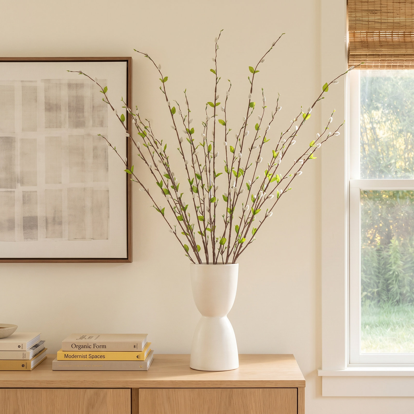 Willow Stems
