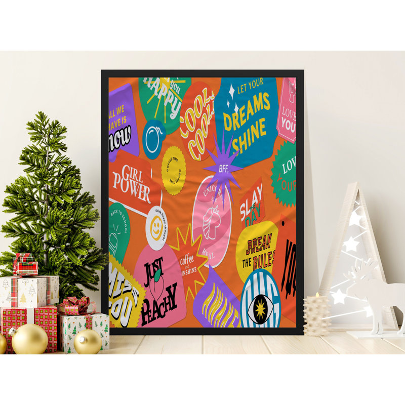 Conder Single Picture Frame Print, 30.48cm H x 20.32cm W