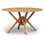 Exeter Round Fixed Top Table