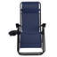 Chaise de patio pliante avec coussins Zechariah-1593786865