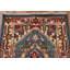 Tapis oriental en laine Heriz Serapi