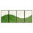 Modern Metal Wall Art,Eco-Friendly 4pcs Set
