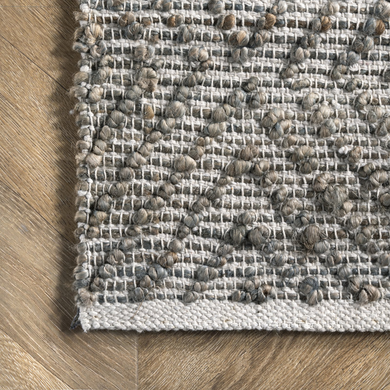 Martelli Geometric Indoor Rug, Rectangle 8' x 10'