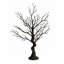 Pièce maîtresse d'arbre d'Halloween 33 po - Branche Manzanita décorative pour la fête d'Halloween, décoration de table, mariage, anniversaire et fêtes - Décoration d'Halloween facile à assembler et réutilisable-428922752