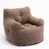 Brown Fabric