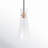Gena 1 - Light Single Pendant-642083942