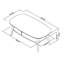 Sievers Coffee Table with Storage