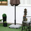 Base de parasol de terrasse Outsunny