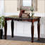 Culligan 48'' Solid Wood Console Table