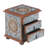 MDF Glass Jewelry Box +