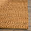Tapis en jute / coton tissé à la main Eco-Smart-20502850