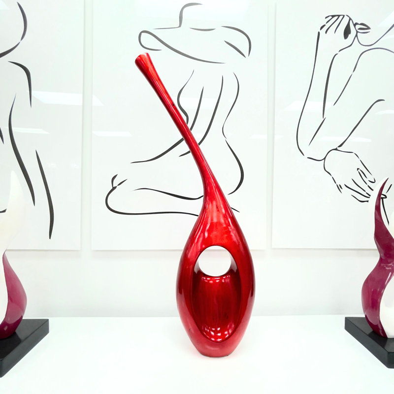 Vase de plancher Hendrick