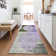 Premium Machine Washable Alves AMF1140 Geometric Rug