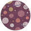 Tapis intérieur / extérieur lavable à la machine pour enfants ACN2619-324281319-324281320