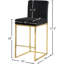 Tabouret de comptoir 26 po Amberdawn-1177694021-1177694022