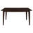 Henin Rectangle Dining Table