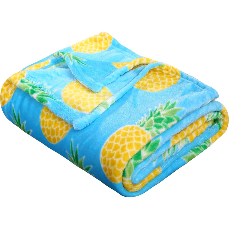 Throw Blanket