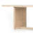 Nephie Solid Wood Top Dining Table-91457984