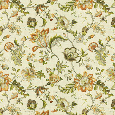 Ingrid Fabric