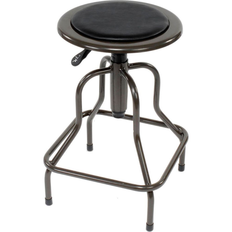 Tabouret industriel / de hauteur réglable