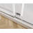 56-60" W x 76" H x 32" D Frameless Sliding Rectangle Shower Enclosure, Shower Doors with SGCC Tempered Glass Sliding Shower Door, Stainless Steel Hardware-114275769