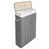 Grey is out of stock
