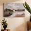 Toile tendue avec galerie South Pond-1677264193