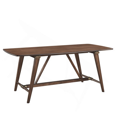 Table de salle à manger 1 pièce Modern Design