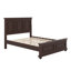Tête de lit rétro style traditionnel traditionnel-58635392-58635519