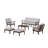 Prairie 6 Piece Sofa Seating Group with Cushions-88752810-131210361