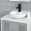 Bathroom Vanity with Basin