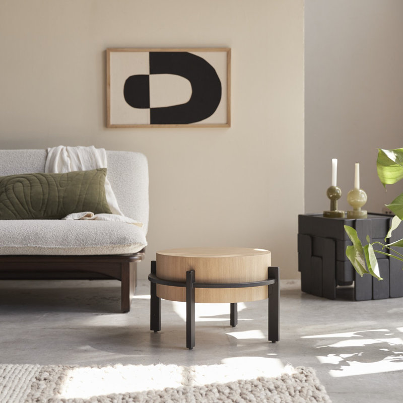 Ava End Table