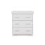 Nika Cot Bed 2-Piece Nursery Furniture Set-61711127