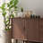 Latiffa 55.12'' Sideboard