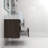 30" Wall Mounted Single Bathroom Vanity-71072193