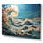 Toile tendue