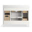 Malin By Studio McGee 48 in. Bathroom Vanity Cabinet With Sink And Quartz Top-1121010510-1121010511