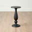 Marble End Table-2094927315