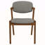 Chaise de salle à manger