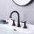 Oil Rubbed Bronze is out of stock