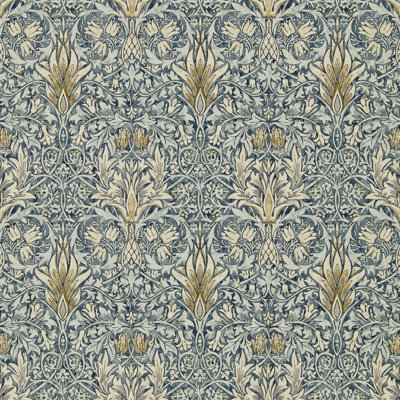 Acanthus 10.05m x 68.6cm Matte Wallpaper Roll