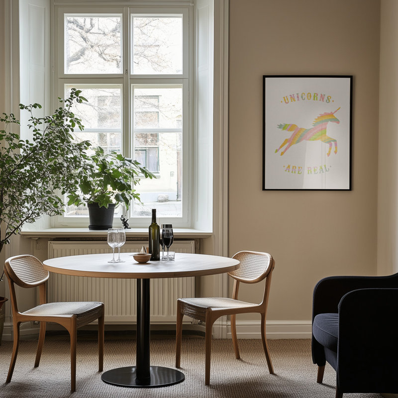 Wrapped Canvas Print, 76.2cm H x 50.8cm W
