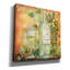 «Grapevine & Wine White» par Art Licensing Studio, art mural sur toile-1867336766