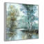 Spring's Grace I - Square Version Print par T.C. Chiu-1250022102-1250022080
