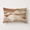 Arid Bloom Indoor And Outdoor Throw Pillow