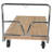 1600 Lb. Capacity Platform Dolly
