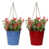 Blue/Red