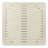 Anette 4-Person 42" Square, Counter-Height Dining Set-1579299966